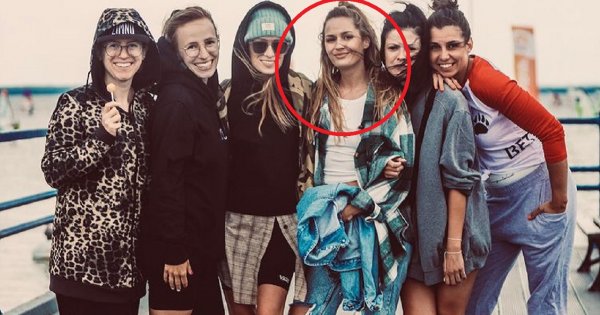 Kojarzycie Sabinę Weksler z "Pierwszej miłości"? Tak naprawdę to Urszula Dębska.