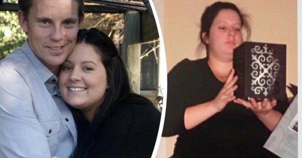 Ważyła 120 kg i nie miała siły bawić się ze swoimi dziećmi. Dziś jest nie do poznania! Spektakularna metamorfoza!