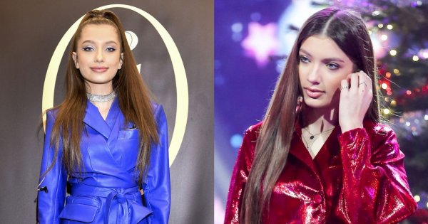 Viki Gabor w modnej młodzieżowej stylizacji. Fani zakochali się w jej t-shircie. Wiemy, skąd i za ile!