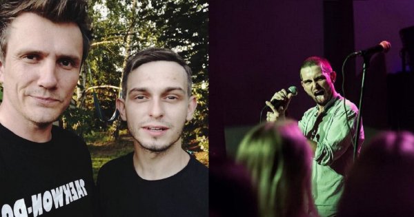 Vito Bambino - aktor, muzyk, artysta. Dowiedz się więcej!