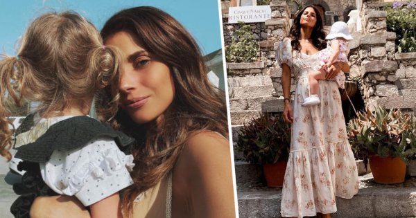 Weronika Rosati pokazała się w skąpym bikini! Ona wie, jak rozpalić zmysły fanów. Co za ciało!