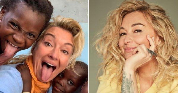 Martyna Wojciechowska chwali się córką! Co zdradziła na temat Kabuli?