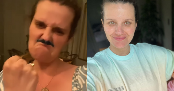 Zofia Zborowska o córce i powrocie do formy. Powiedziała, ile jeszcze ma do zrzucenia. Dużo czy mało?