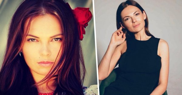 Gwiazda "Kozackiej miłości" przeszła metamorfozę! W nowej fryzurze Zoriana Marchenko wygląda jak milion dolarów!