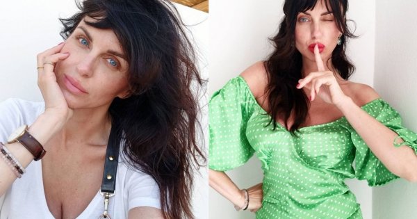 Marianka opuściła program „40 kontra 20” bez pożegnania, wyjaśniła dlaczego na Instagramie