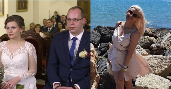 Agata Ząbczyk ze "Ślubu od pierwszego wejrzenia" zaręczyła się! Jak wygląda jej pierścionek i narzeczony?