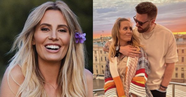 Agnieszka Hyży jest w ciąży! Ukrywała ten stan przez 7 miesięcy. O dziecko starała się przez kilka lat