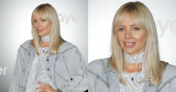 Agnieszka Woźniak Starak - wiek, kariera, Instagram - ciekawostki o dziennikarce