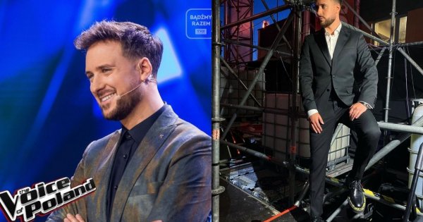 Kolejne zmiany w The Voice of Poland. Do ekipy dołącza ktoś nowy?