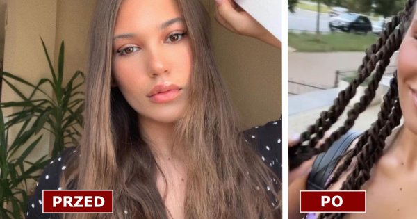 Alicja Szemplińska zaszalała z fryzurą! W nowym wydaniu jest nie do poznania. Co za metamorfoza!