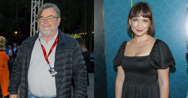 Anna Cieślak i Edward Miszczak wzięli ślub! Panna młoda miała prostą jedwabną suknię ślubną w stylu Audrey Hepburn