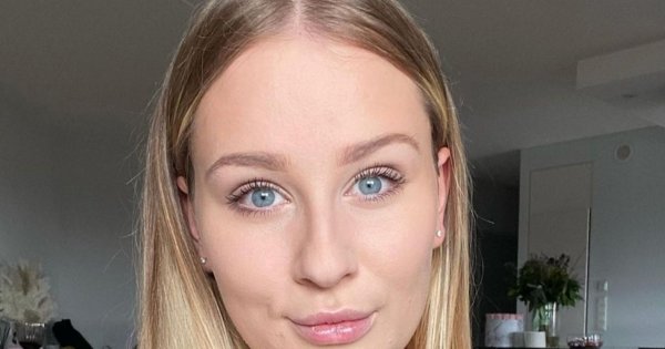 Magdalena Pieczonka maluje Andziaks! Na jaką uroczystość szykuje się Youtuberka?