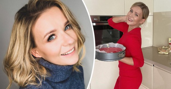Aneta Zając prezentuje kształty w skąpym bikini! "Ale czekoladka, miło oko zawiesić" - zachwycają się fani