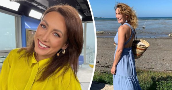 Anna Kalczyńska pochwaliła się 69-letnią mamą. Nie do wiary, co ta kobieta potrafi!
