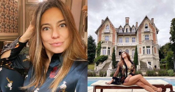 Anna Mucha w ogniu krytyki! Hejterski komentarz aktorki
