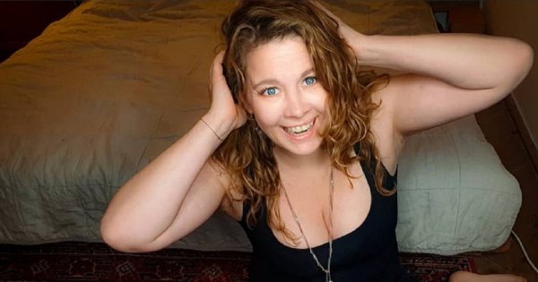 Anna Powierza nie dostała roli przez Instagrama!  "Dzisiejszy świat zwariował" - mówiła!