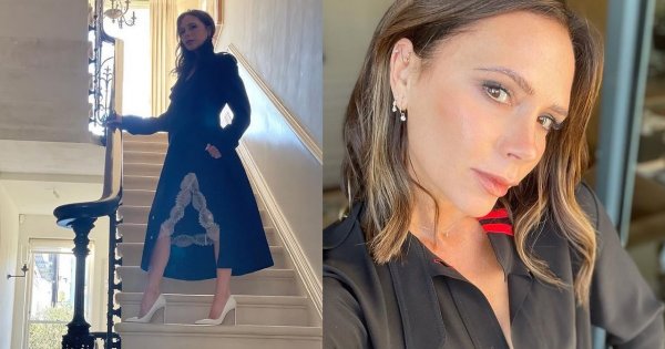 Victoria Beckham - wiek, mąż, dzieci, kariera. Co warto wiedzieć?