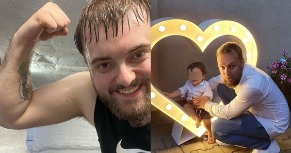 Bedoes rapuje na ślubie Solara i Magdy! To było nietypowe przyjęcie weselne!