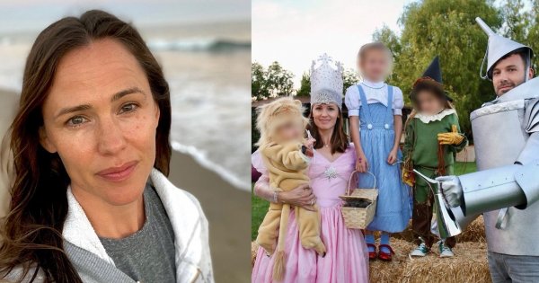 Była żona Bena Afflecka o jego nowym związku. Co sądzi?