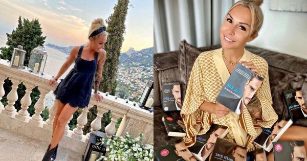 Blanka Lipińska ma niewiele do powiedzenia przy produkcji kontynuacji "365 dni". Jak to się stało?