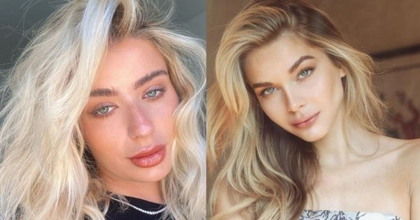 Blond niejedno ma imię! Koniecznie zobacz w naszej galerii najmodniejsze odcienie blondu!