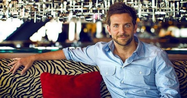 Bradley Cooper - wiek, żona, dzieci, filmy. Co musisz wiedzieć?