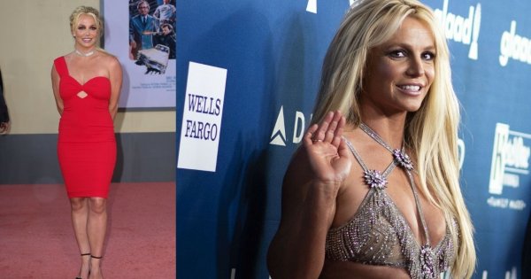 Britney Spears wkrótce odzyska wolność? Jej ojciec podjął już ostateczną decyzję