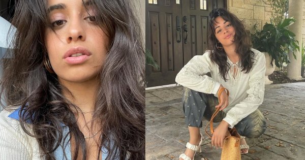 Camila Cabello okradała brytyjski pałac! Teraz przeprasza. Co zabrała?