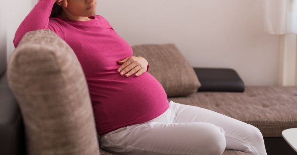 "Jestem w trzeciej ciąży i na samą myśl o porodzie mam mdłości. To było najgorsze doświadczenie mojego życia"
