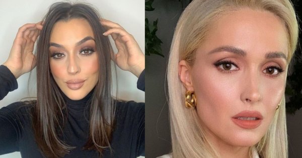 Collarbone bob - jak się prezentuje i komu pasuje? Zobacz w naszej galerii!