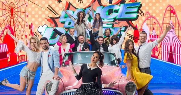 Dance Dance Dance - fabuła, jury, prowadzący- na czym polega program?