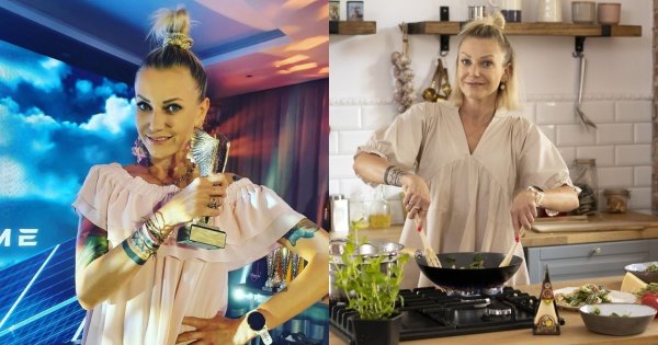 Daria Ładocha poleciała na wakacje. Niestety powrót nie poszedł zgodnie z planem...
