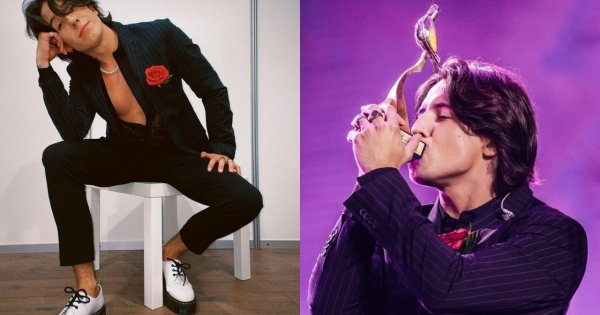 Dawid Kwiatkowski zdobył się na szczere wyznanie: "To nie jest żaden wstyd."