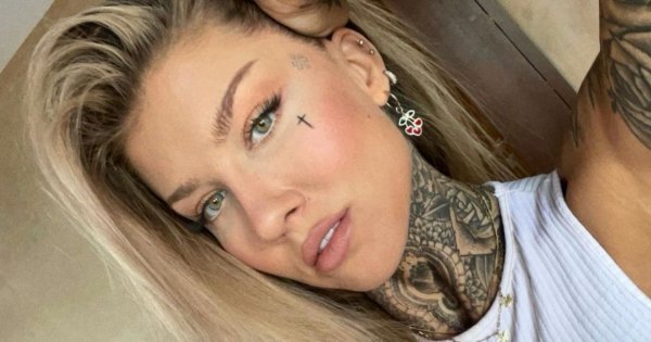 Deynn w najmodniejszym fasonie spodni! "W takim wydaniu jeszcze Ciebie nie było"!