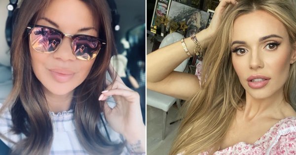 Edyta Górniak wyciąga do Dody rękę na zgodę. Co na to piosenkarka?