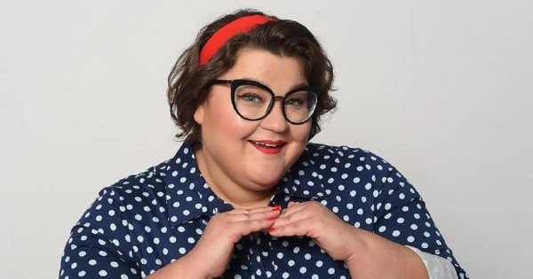 Dominika Gwit ponownie na scenie. Będzie miała własny stand-up!
