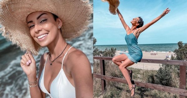 Dorota Gardias chwali się córką: "Jedna ładniejsza od drugiej. Czyste piękno" - piszą internauci