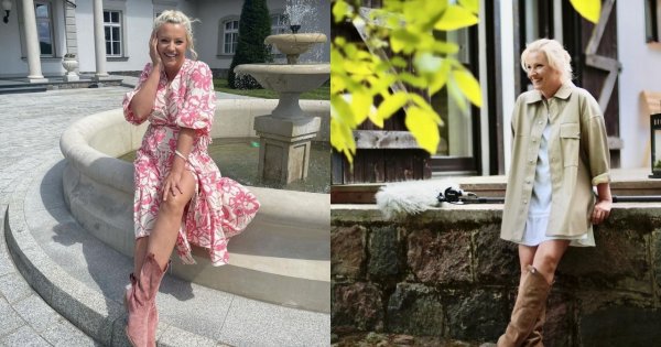 Dorota Szelągowska zmagała się z problemami psychicznymi! Co zdradziła projektantka?