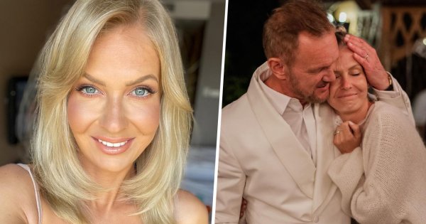 Edyta Pazura pochwaliła się tatuażem! "Delikatny, kobiecy i wyjątkowy jak Ty" - zachwycają się fani