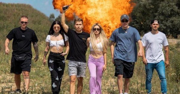 Ekipa Friza: za nimi legendarny koncert! Jak było? Zobacz w naszej galerii!