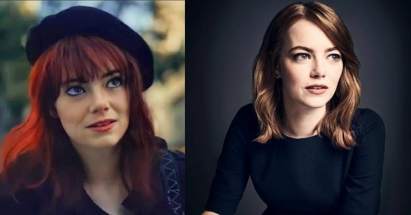 Emma Stone przedłuża współpracę z Disneyem! Powróci, jako złoczyńca!