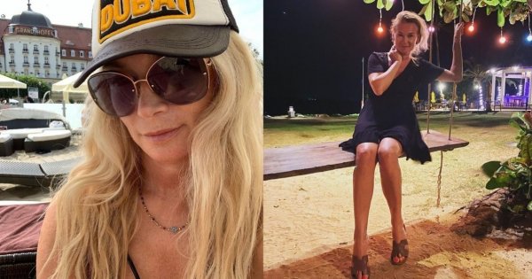 Ewa Pacuła wyszła za mąż: "Sukienka to jest nic, ale ten welon to marzenie każdej Panny Młodej" - piszą internauci