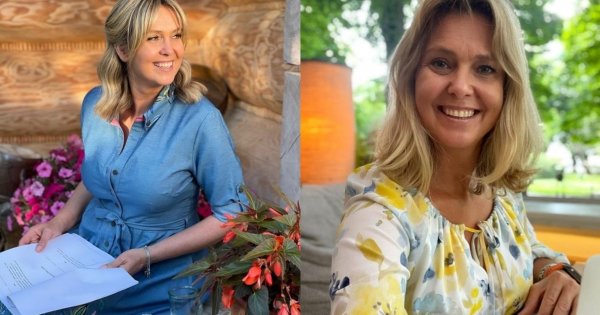 Ewa Wachowicz krytykowana przez internautów za post na Instagramie, który uznali za sprzeczny z promowaniem zdrowego odżywiania