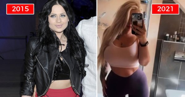 Ewelona z "Warsaw Shore" ofiarą hejterów. "Karykatura a nie kobieta", "Jak lalka woskowa" - piszą ludzie