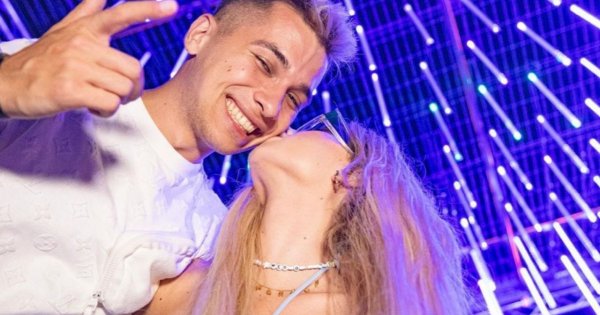 Ekipa: Friz i Wersow udali się na kolejne wakacje! Gdzie tym razem?