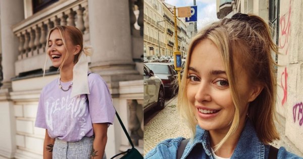 Idealna fryzura przejściowa? W galerii zdjęciowej znajdziesz kolejną, modną propozycję!