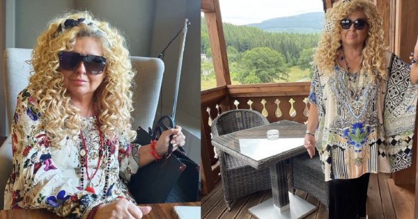 Magda Gessler pokazała dom. Jak mieszka słynna restauratorka?