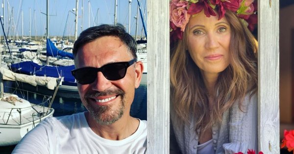 Fani żałują, że Anna Nowak-Ibisz i Krzysztof Ibisz nie wrócili do siebie. Prezenterka odpowiedziała
