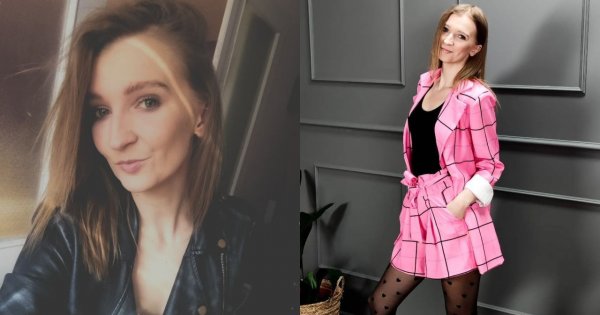 Iga Śmiechowicz ze "Ślubu od pierwszego wejrzenia" ma nową fryzurę! Zaszalała i to mocno!