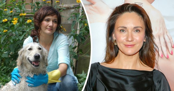 Lucy z "Rancza" pokazała córkę! Ilona Ostrowska i jej pociecha wyglądają jak siostry. Nieprawdopodobne!